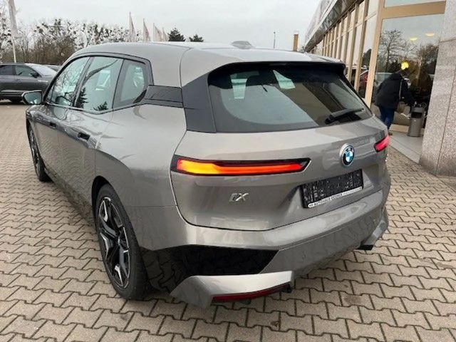 BMW iX xDrive xDrive40