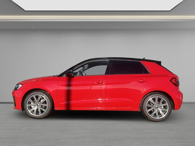 Audi A1 30 TFSI Sportback