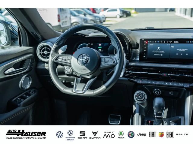 Alfa Romeo Tonale Hybrid Veloce