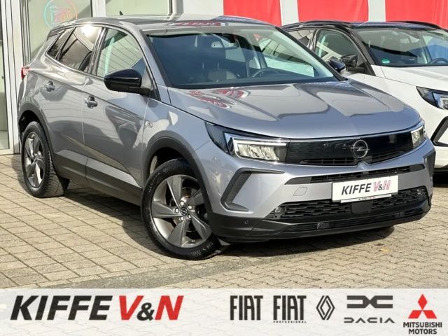 Opel Grandland X 1.5 Turbo Business Edition