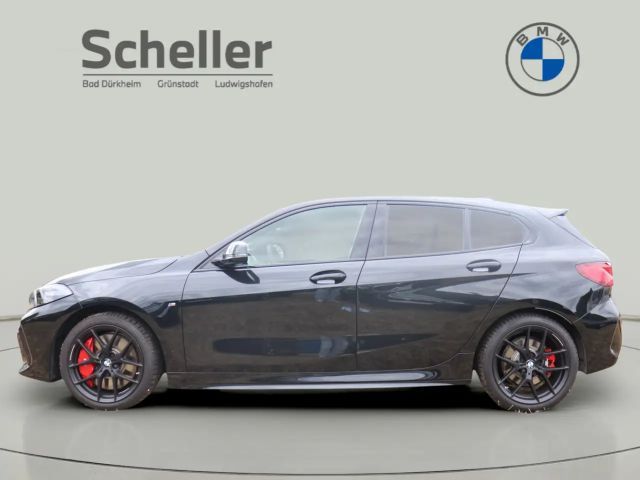 BMW 120 120i M-Sport Sedan