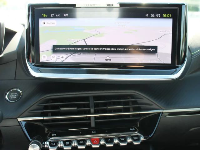 Peugeot E-208 GT-Line Hybrid