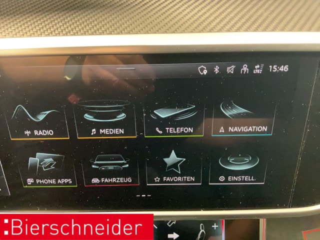 Audi RS6 Avant Quattro