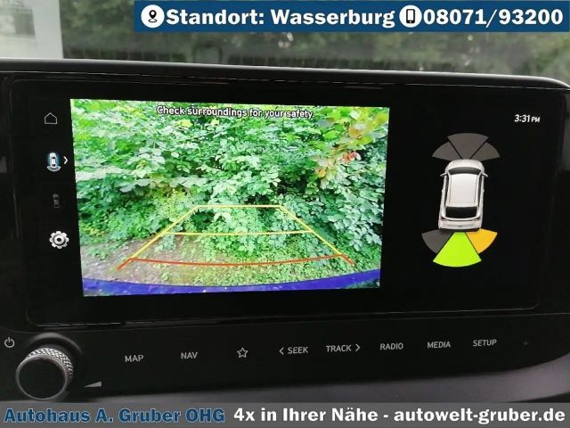 Hyundai i20 Prime T-GDi