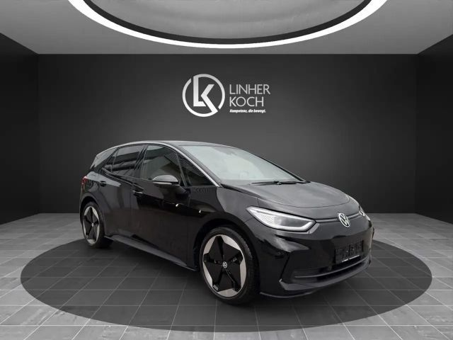 Volkswagen ID.3 Business Performance Pro