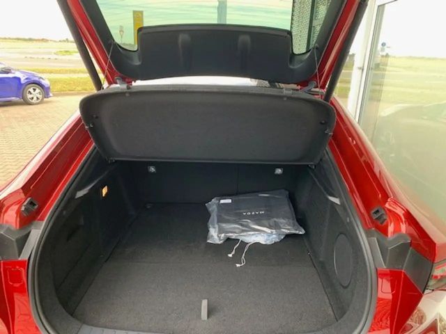 Mazda 6e Plus RWD Takumi