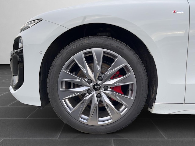 Audi A6 e-tron Avant