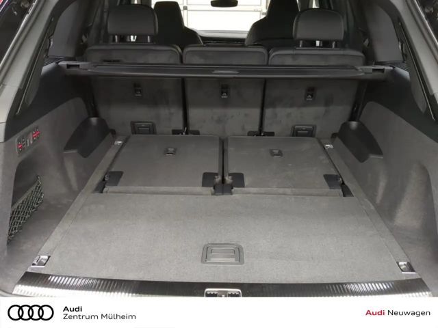 Audi Q7 50 TDI Quattro