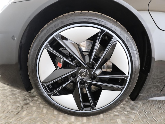 Audi e-tron GT Quattro