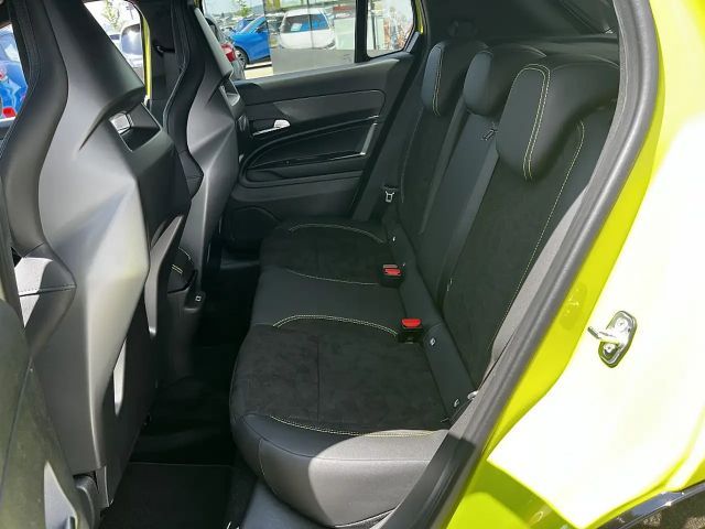 Abarth 600e Scorpionissima