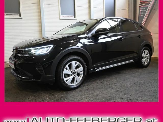 Volkswagen Taigo Business Life