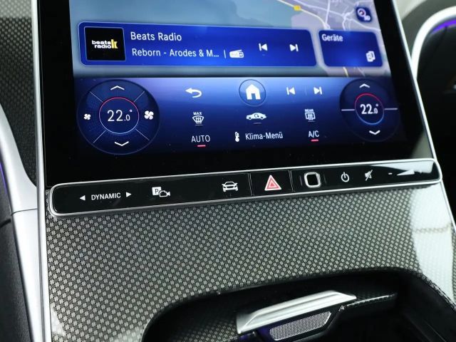 Mercedes-Benz CLE 450 4MATIC AMG Line