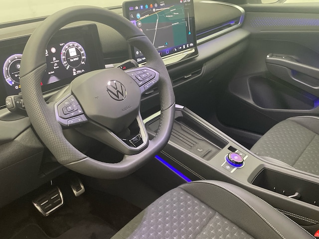 Volkswagen T-Roc 1.5 eTSI R-Line Style