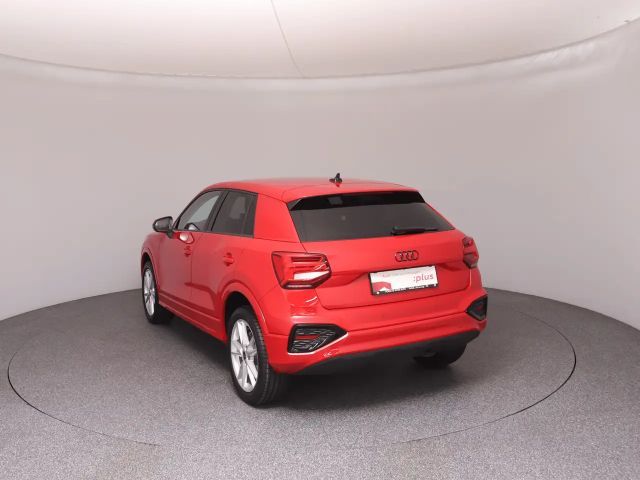 Audi Q2 30 TFSI