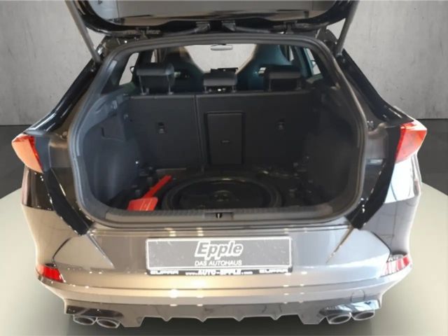 Cupra Formentor Panodach SHZ LHZ Navi LED el.Heckklappe Kamera