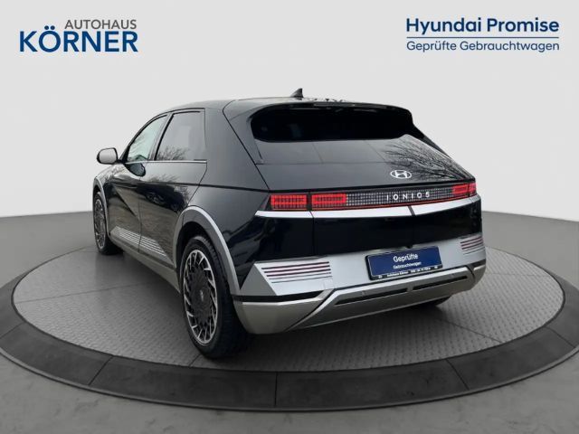 Hyundai IONIQ 5 73 kWh Techniq