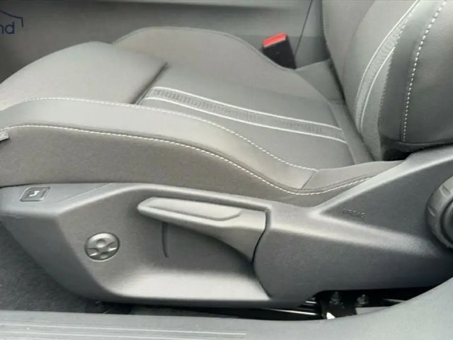 Opel Astra GS-Line Grand Sport