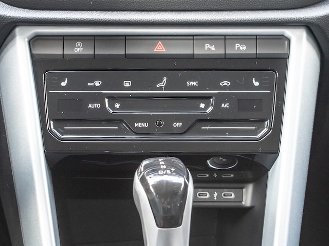 Volkswagen T-Roc 1.5 TSI DSG