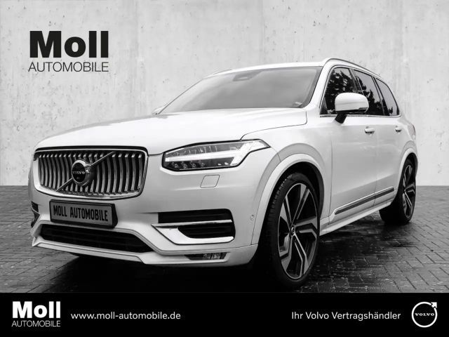 Volvo XC90 AWD Bright Plus
