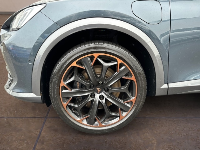 Cupra Formentor DSG VZ e-Hybrid