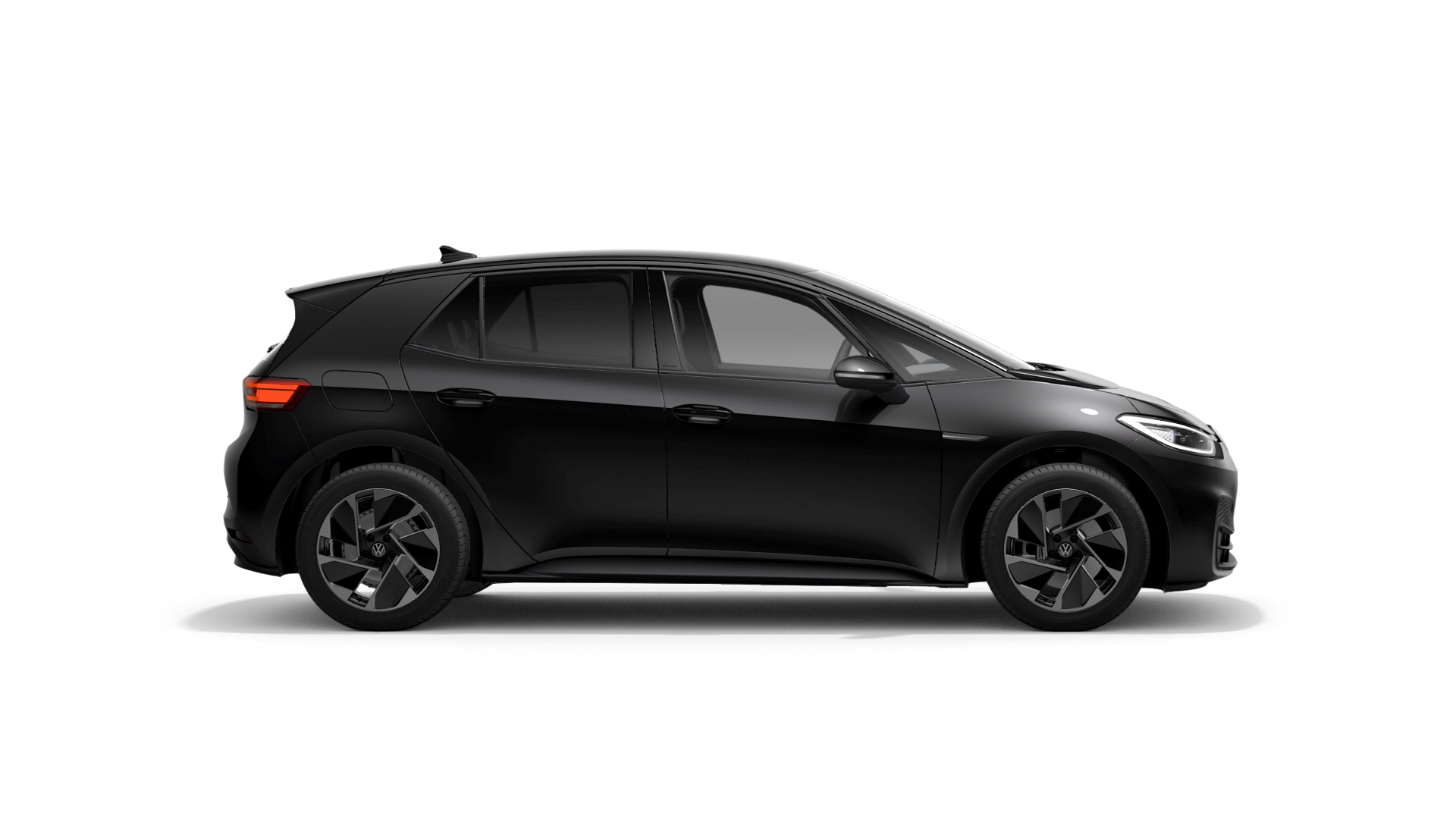 Volkswagen ID.3 Style