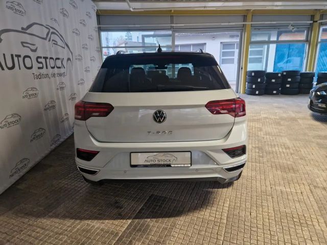Volkswagen T-Roc 1.5 TSI DSG R-Line
