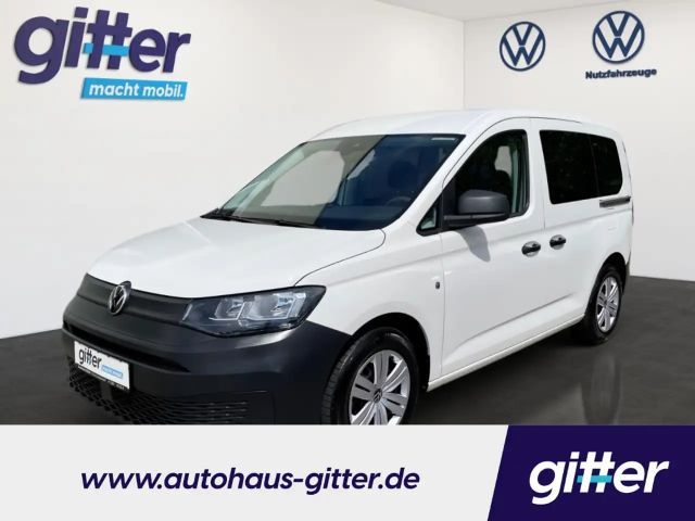 Volkswagen Caddy 2.0 TDI