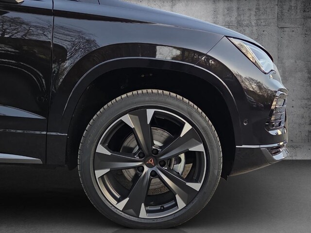 Cupra Ateca ATECA 2,0 TSICUPRA5T140 DQ6A7A