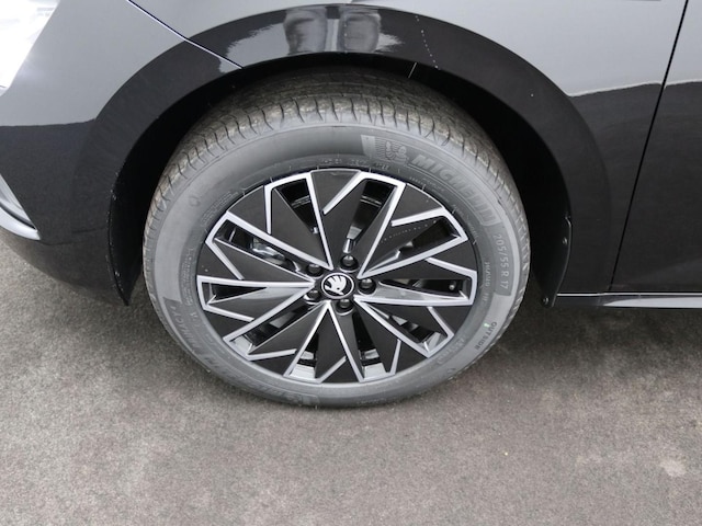 Skoda Kamiq 1.0 TSI Selection