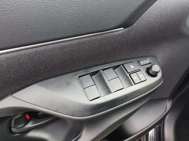 Toyota Yaris Cross Hybride