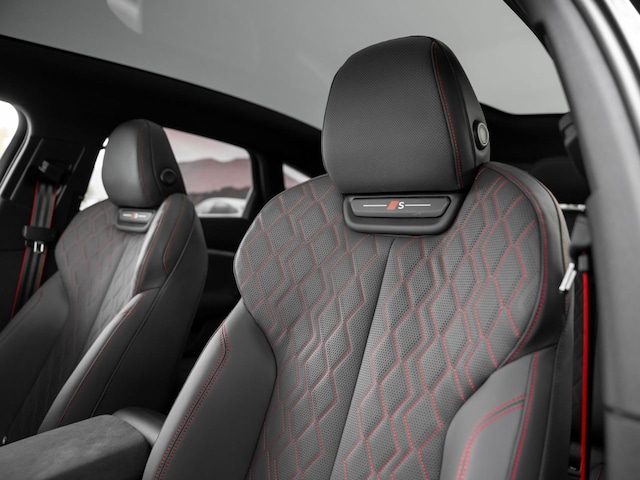 Audi A6 e-tron Sportback