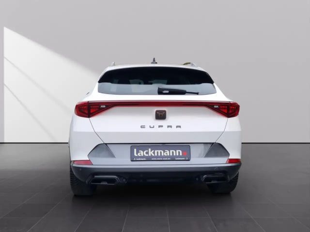 Cupra Formentor 1.5 *Navi*LED*Full-Link*Kamera*