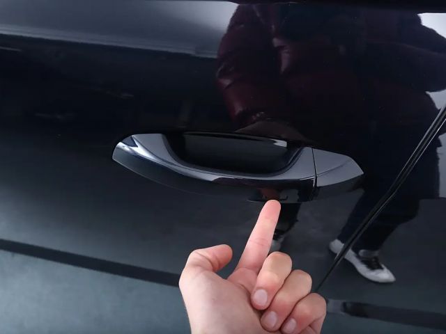 Audi A6 40 TDI Avant Sport