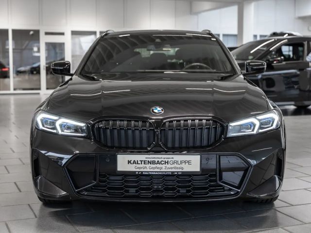 BMW 318 318i M-Sport Touring