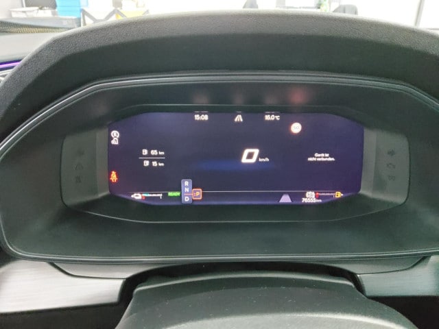 Cupra Formentor 1.4 e-Hybrid DSG VZ