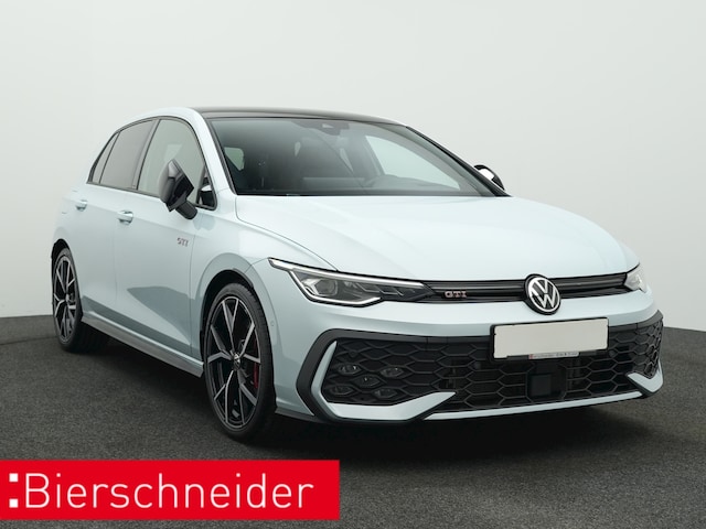 Volkswagen Golf 2.0 TSI DSG Style