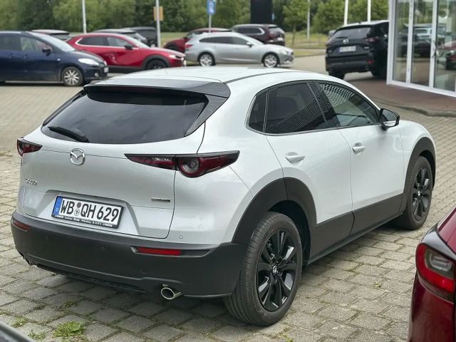 Mazda CX-30 2.5L SkyActiv e-Skyactiv