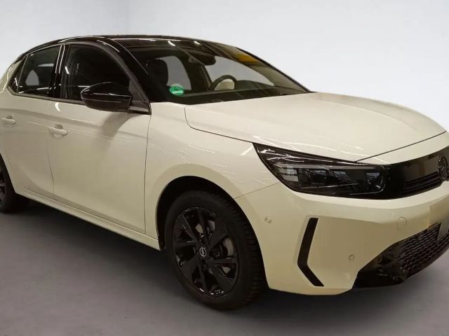 Opel Corsa 1.2 Turbo GS-Line Grand Sport Turbo