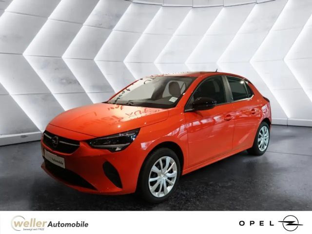 Opel Corsa -e ''Edition'' Rückfahrkamera Sitzheizung Klimaaut