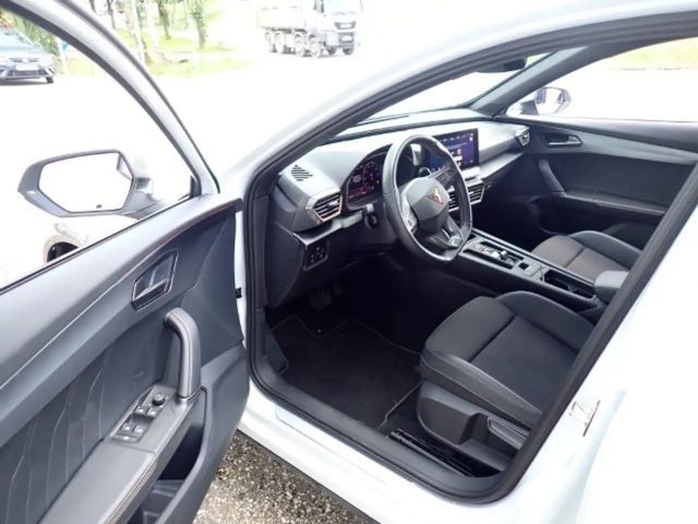 Cupra Formentor 4Drive DSG