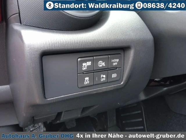 Mazda MX-5 Exclusive-line SkyActiv