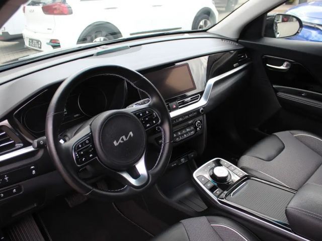 Kia Niro Vision e-Niro