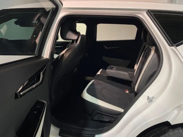 Kia EV6 77,4 kWh GT-Line Vierwielaandrijving