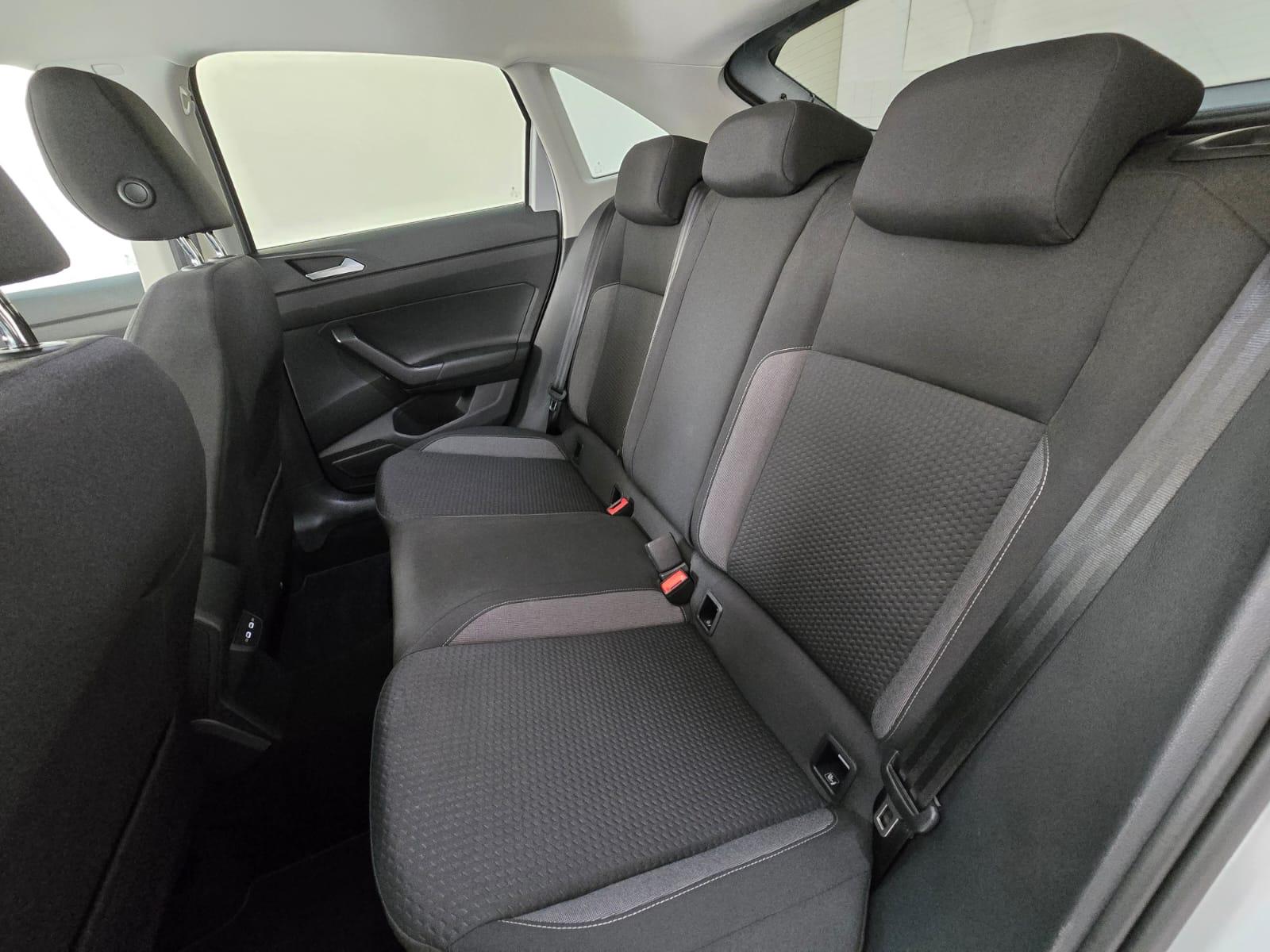 Volkswagen Taigo IQ.Drive Life