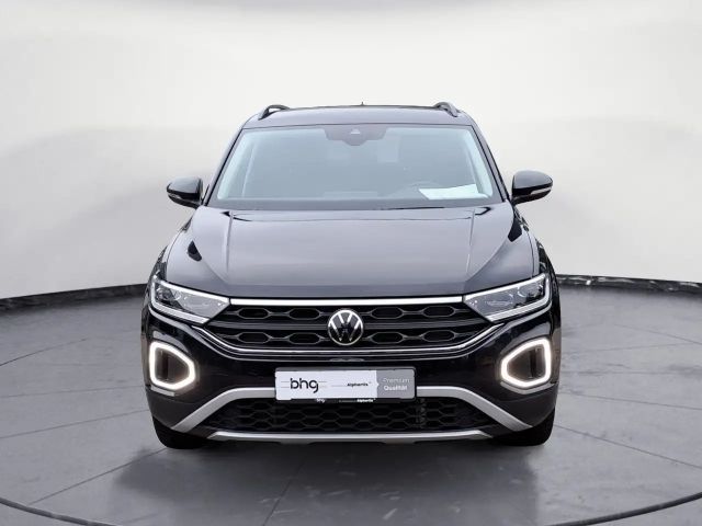 Volkswagen T-Roc 2.0 TDI DSG