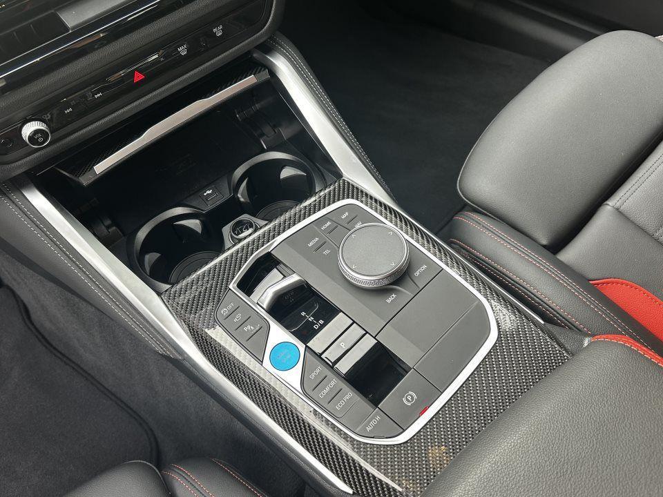 BMW i4 Coupé Gran Coupé