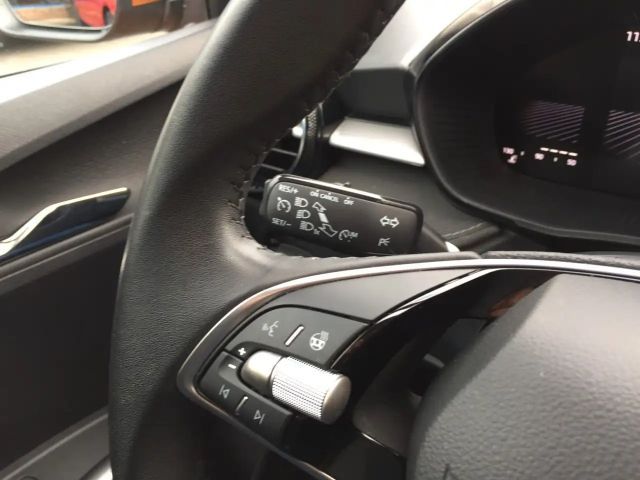 Skoda Fabia Selection