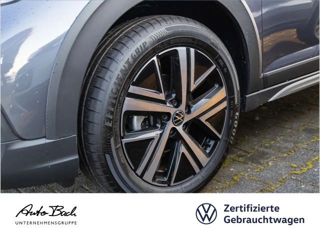 Volkswagen Taigo 1.0 TSI DSG Style