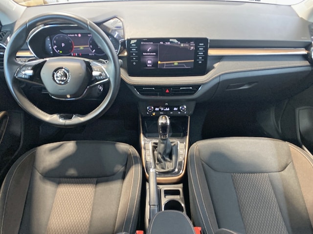 Skoda Fabia 1.0 TSI Style Style