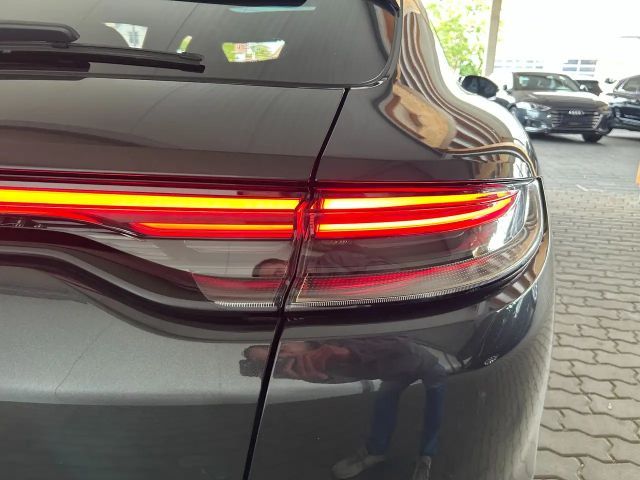 Porsche Panamera E-Hybrid S Turbo